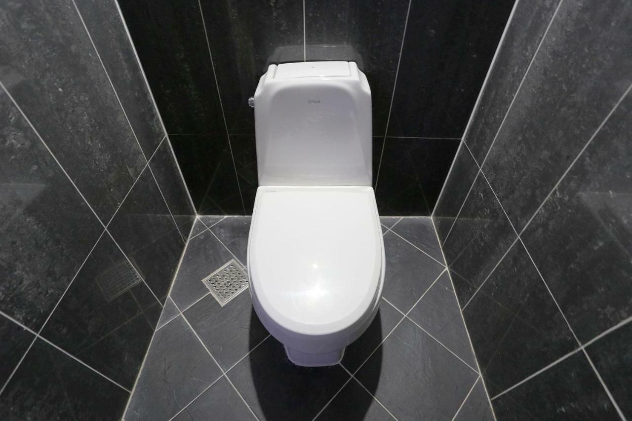 Q Hotel Paju Eksteriør bilde